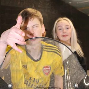 Avatar for Mango on the beat