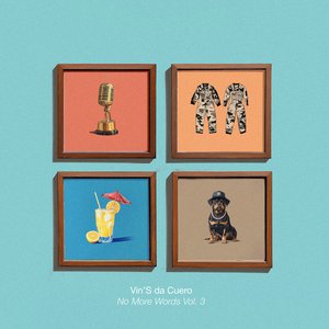 No More Words Vol. 3