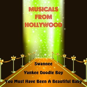 Musicals from Hollywood, Vol.2