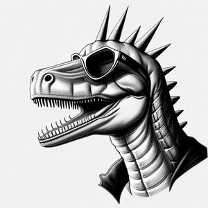 Lo-Fisaurus Rex 的头像