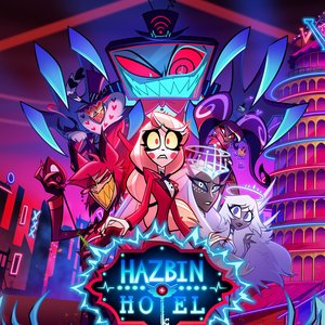 Avatar for Hazbin Hotel, Blake Roman, Sam Haft, Andrew Underberg