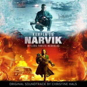 Kampen om Narvik (Original Motion Picture Soundtrack)