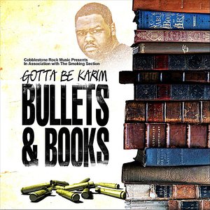 Bullets & Books