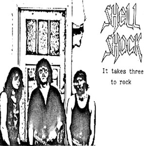 It Takes Three to Rock
