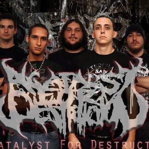 Avatar de A Catalyst for Destruction