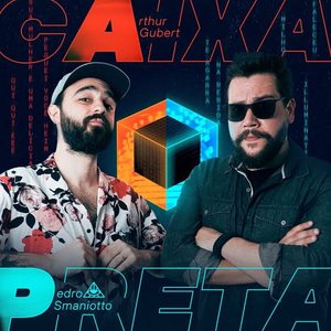 Avatar for Caixa Preta