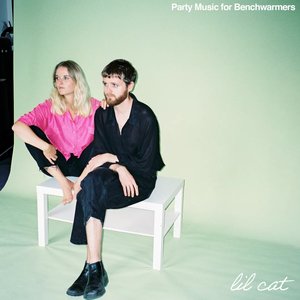 Party Music for Benchwarmers