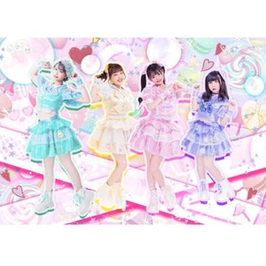 pastel capsule