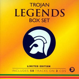 Top Trojan Albums | Last.fm