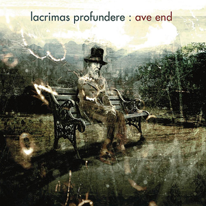 Cover Lacrimas Profundere - Ave End
