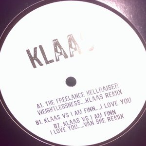 Avatar di Klaas vs Iam Finn