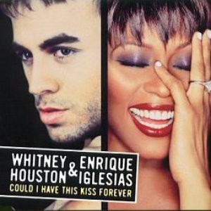 Immagine per 'Enrique Iglesias feat. Whitney Houston'