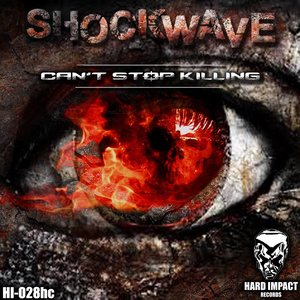 Can't Stop Killing