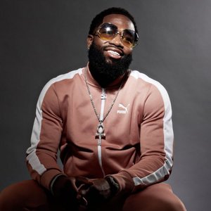 Adrien Broner 的头像