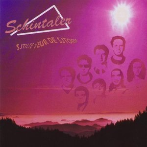 Schintaler - Sjtilte Veur De Sjtorm