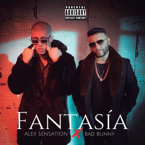 Fantasía - Single