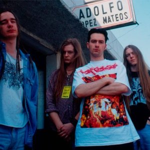 Avatar för Carcass