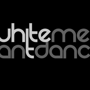 White men can't dance 的头像
