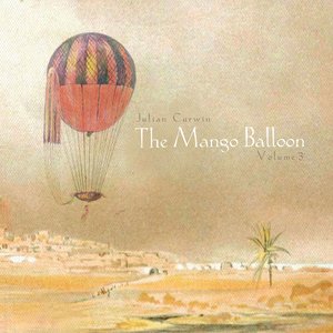 The Mango Balloon Volume 3