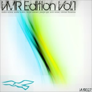Vmr Edition, Vol.1
