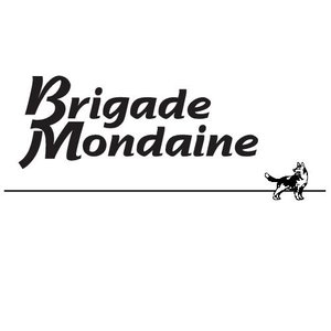 Аватар для Brigade Mondaine