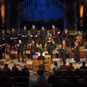 La Chapelle Rhénane & Benoit Haller 的头像