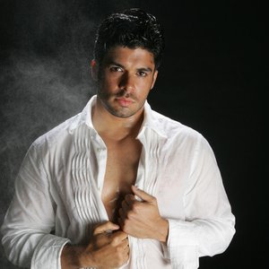 Image for 'Jerry Rivera'