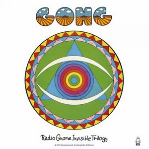 Radio Gnome Trilogy