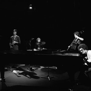 Keith Jarrett, Jan Garbarek, Palle Danielsson, Jon Christensen için avatar