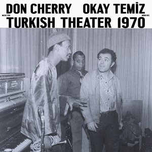 MUSIC FOR TURKISH THEATER