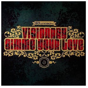 Gimme Your Love / Jungle Rock