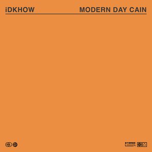 Modern Day Cain - Single