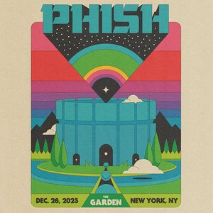 2023-12-28: Madison Square Garden, New York, NY, USA