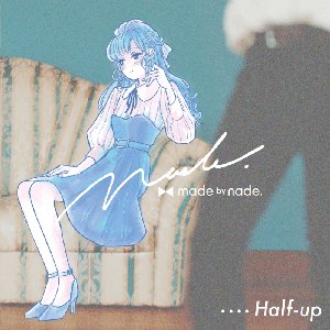 Half-up