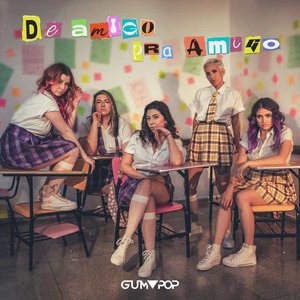 De Amigo pra Amigo - Single