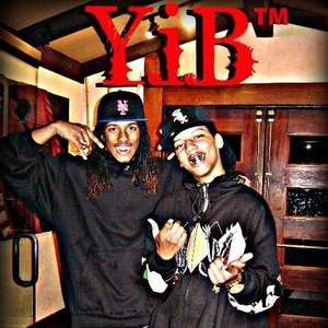 'Y.I.B. Young Icey Boyz)' için resim