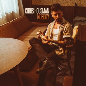 Nobody - Single