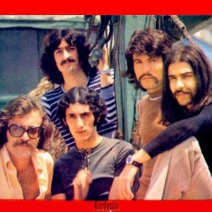 Cem Karaca ve Kardaşlar 的头像