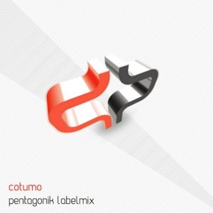 Mixotic 044 - Cotumo - Pentagonik Labelmix