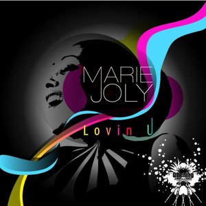 Avatar for Marie Joly