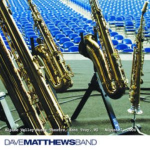 DMB Live Trax vol. 8