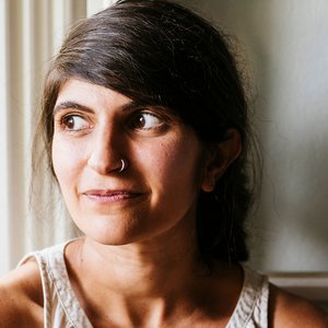 Shida Bazyar 的头像