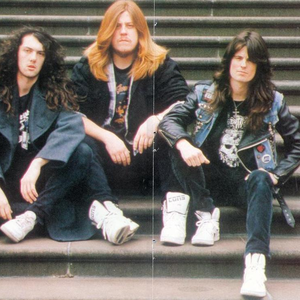 Mortification photo provided by Last.fm