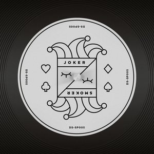 Joker Smoker - Single