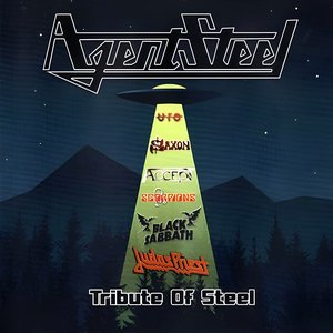 Tribute Of Steel