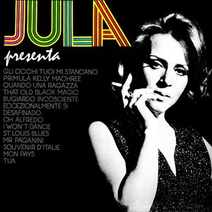 Image for 'Jula Presenta'