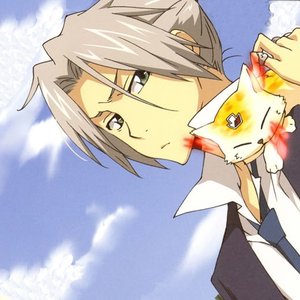 Avatar for Hayato Gokudera