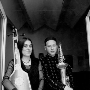 'Amelia Cuni & Werner Durand'の画像