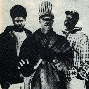 Poor Righteous Teachers photo provided by Last.fm