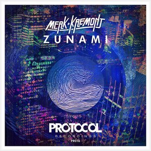 Zunami - Single